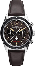 Bell &#38; Ross Vintage BR Chronograph BR 126 FALCON